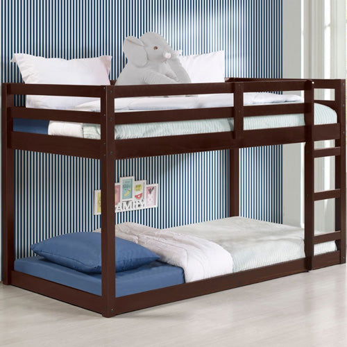 Clementine twin over twin bunkbed