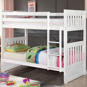 Daisy twin over twin bunkbed